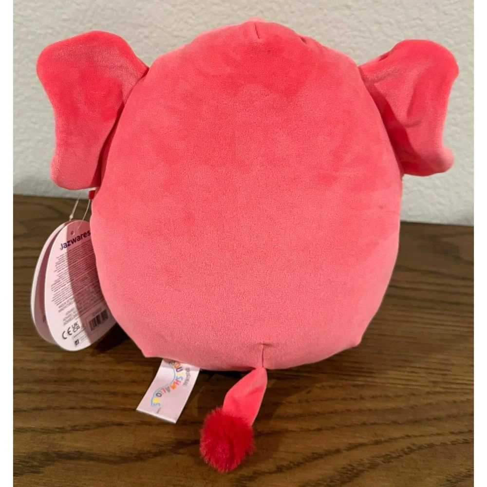 Squishmallows Kyla Elephant 8